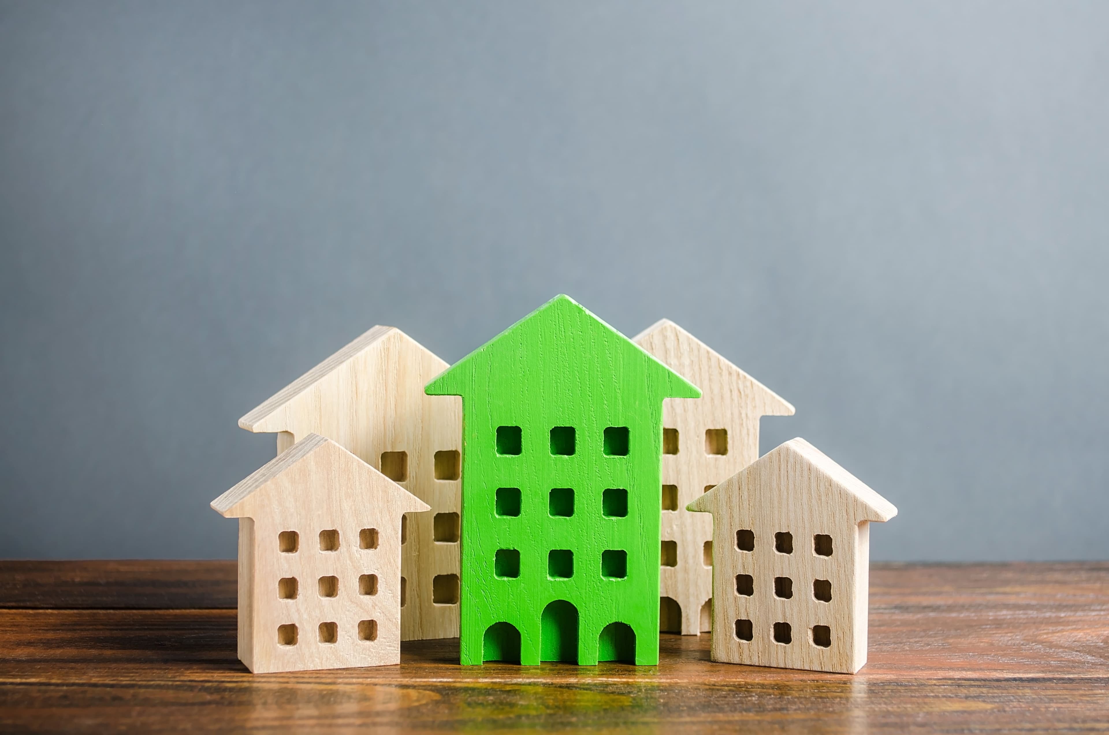 Houston Multifamily Market: Q3 2025 Demand Signals and What They Mean