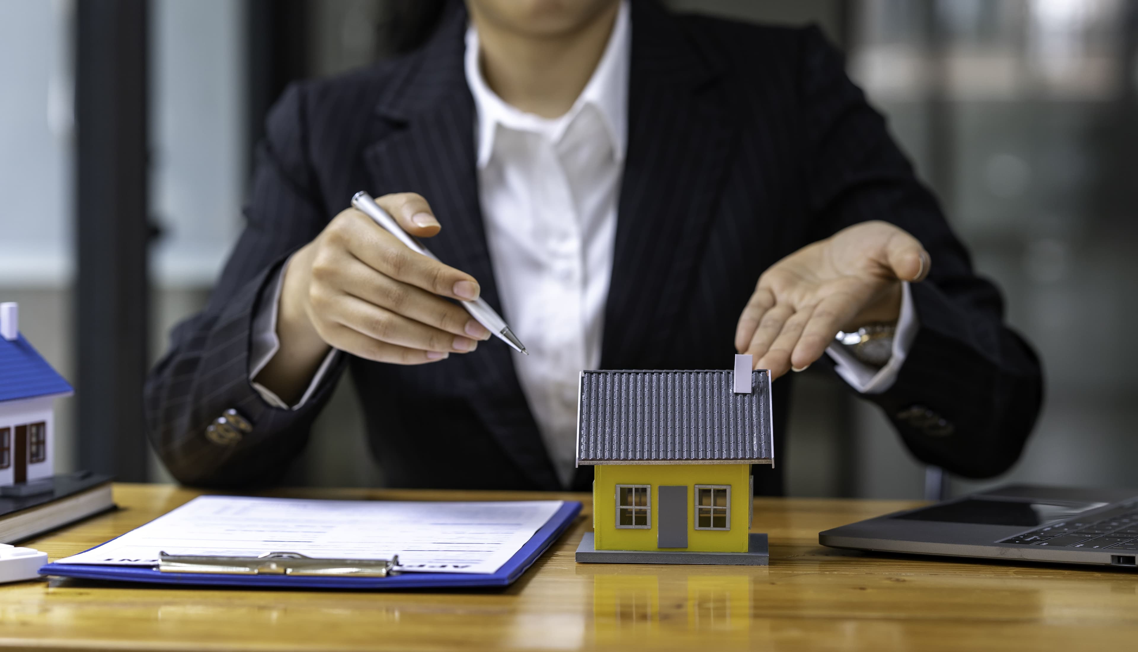 The 5 Questions Every Accredited Investor Should Ask Before Committing Capital