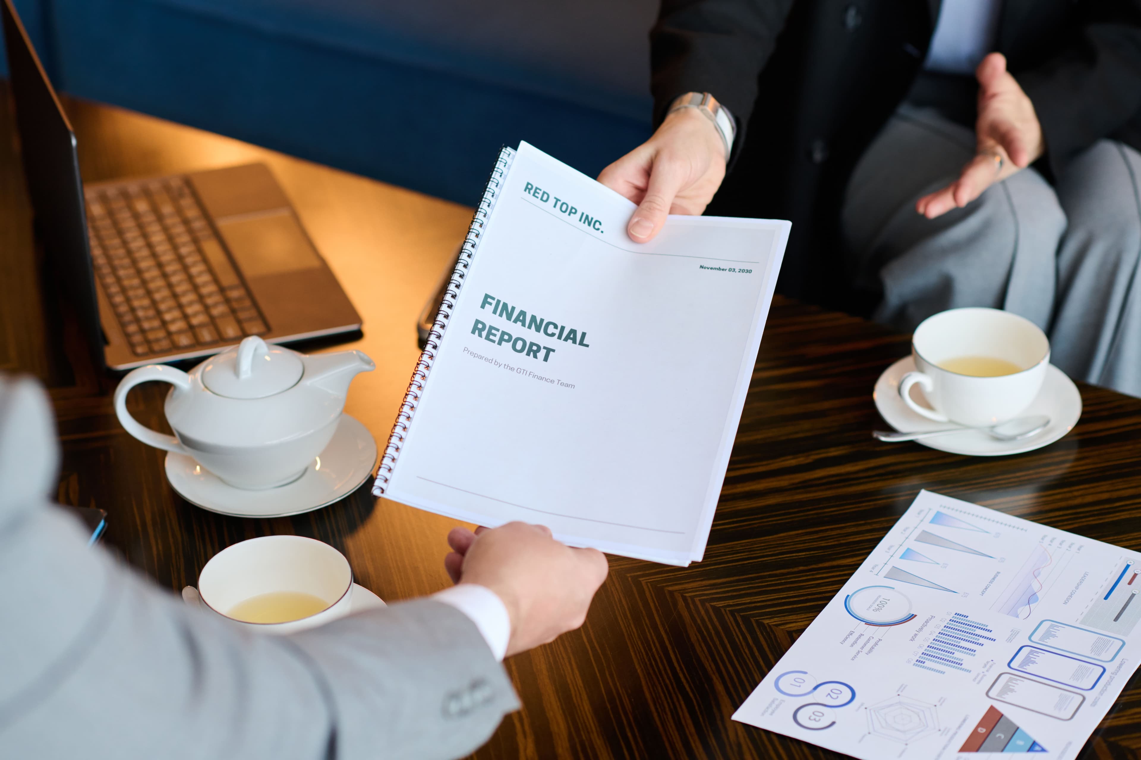 What Accredited Investor Status Actually Means — and What It Doesn't