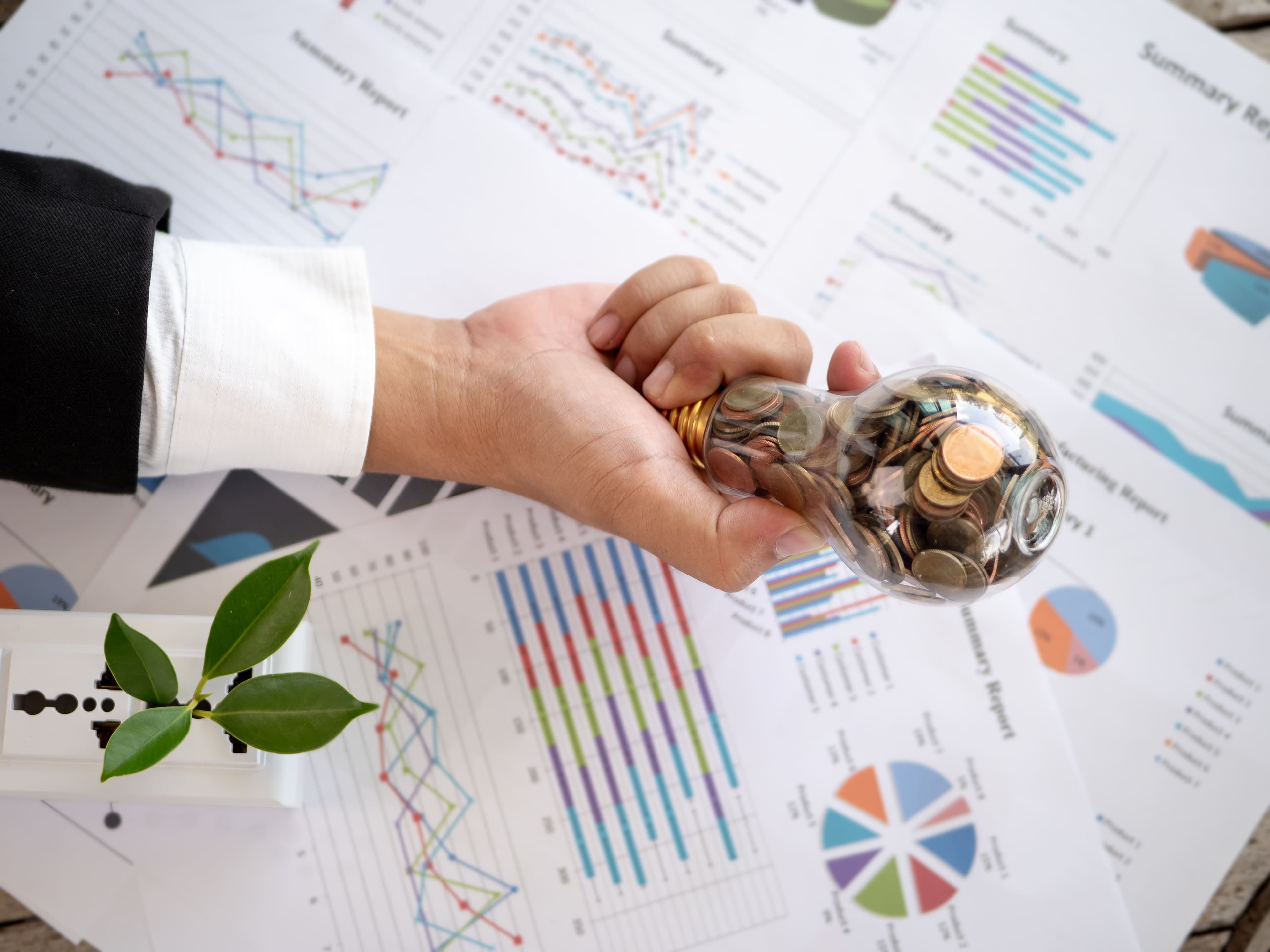 What 2,400 Investors Taught Us About What Accredited Capital Actually Wants