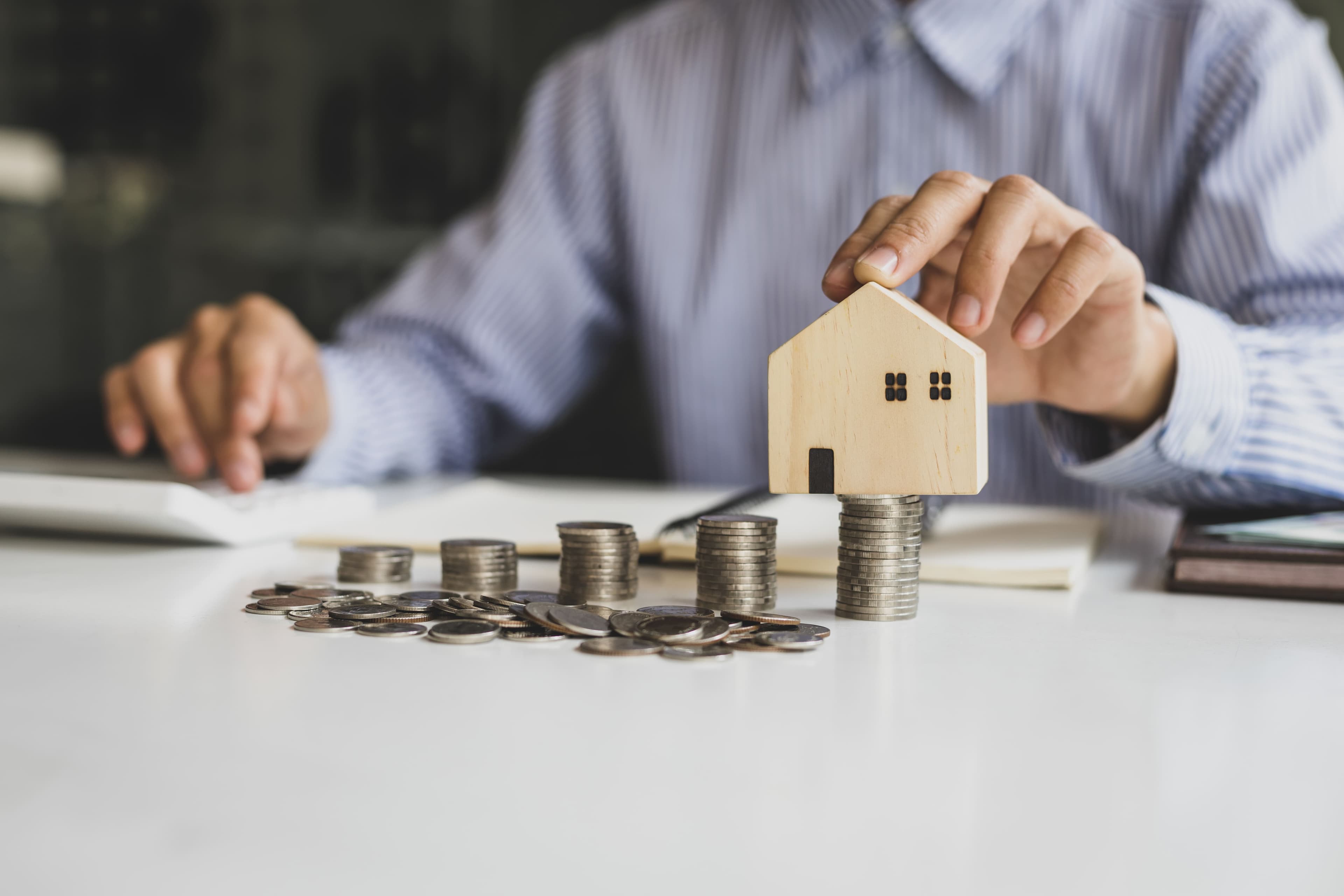Why Your Capital Raise Is Stalling — and the 4 Most Common Reasons