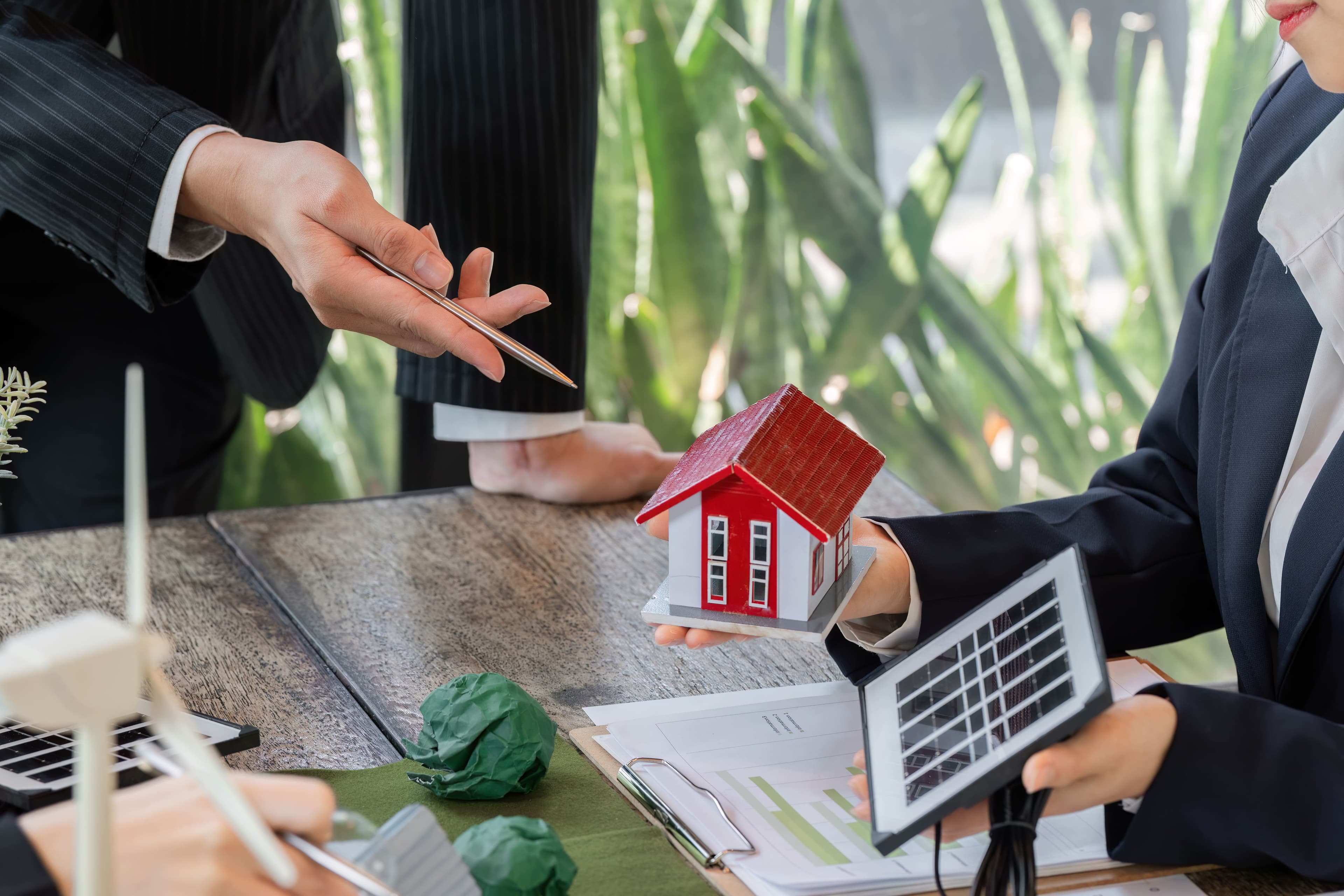 The Full-Stack Operator: How to Run Short-Term Rentals and Syndication Under One Business