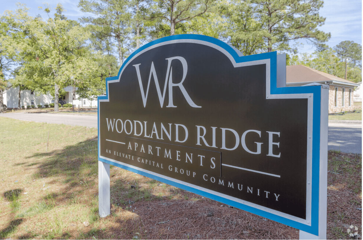 Woodland Ridge Apartment Homes